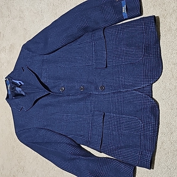 POLO Ralph Lauren Blazer jacket - Picture 1 of 9